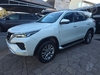 HILUX SW4 2.8 SRX 4X4 16V TURBO INTERCOOLER DIESEL 4P AUTOMÁTICO - 2021 - PASSO FUNDO