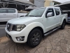 FRONTIER 2.5 PLATINUM 4X4 CD TURBO ELETRONIC DIESEL 4P AUTOMÁTICO - 2014 - PASSO FUNDO