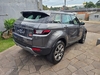 RANGE ROVER EVOQUE 2.0 SE 4WD 16V 4P AUTOMÁTICO - 2018 - PASSO FUNDO