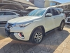 HILUX SW4 2.8 SRX 4X4 16V TURBO INTERCOOLER DIESEL 4P AUTOMÁTICO - 2017 - PASSO FUNDO