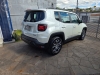 RENEGADE 1.3 LONGITUDE T270 TURBO FLEX 4P AUTOMÁTICO - 2024 - PASSO FUNDO