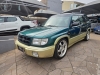 FORESTER 2.0 4X4 16V 4P MANUAL - 1998 - PASSO FUNDO