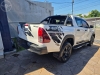 HILUX 2.8 SR CHALLENGE 4X4 CD 16V TURBO DIESEL 4P AUTOMÁTICO - 2018 - PASSO FUNDO
