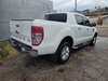 RANGER 2.5 LIMITED 4X2 CD 16V FLEX 4P MANUAL - 2015 - PASSO FUNDO