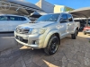 HILUX 3.0 SR 4X4 CD 16V TURBO INTERCOOLER DIESEL 4P MANUAL - 2015 - PASSO FUNDO