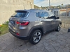 COMPASS 2.0 16V FLEX LONGITUDE AUTOMÁTICO - 2020 - PASSO FUNDO
