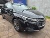 CRUZE 1.4 TURBO LTZ 16V FLEX 4P AUTOMÁTICO - 2017 - PASSO FUNDO