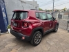 RENEGADE 2.0 16V TURBO DIESEL LONGITUDE 4P 4X4 AUTOMÁTICO - 2018 - PASSO FUNDO