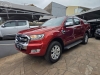 RANGER 3.2 LIMITED 4X4 CD 20V DIESEL 4P AUTOMÁTICO - 2019 - PASSO FUNDO