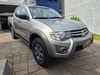 L200 TRITON 2.4 HLS CHROME 4X2 CD 16V FLEX 4P MANUAL - 2017 - PASSO FUNDO