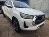 HILUX 2.8 4X4 CD 8V DIESEL 4P MANUAL - 2021 - PASSO FUNDO