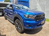 RANGER 3.2 STORM 4X4 CD 20V DIESEL 4P AUTOMÁTICO - 2021 - PASSO FUNDO