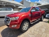 RANGER 3.2 LIMITED 4X4 CD 20V DIESEL 4P AUTOMÁTICO - 2017 - PASSO FUNDO
