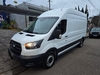 TRANSIT 2.2 FURGÃO LONGO TURBO DIESEL 3P MANUAL - 2025 - PASSO FUNDO