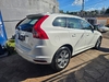XC60 2.4 D5 KINETIC DIESEL AWD 4P AUTOMÁTICO - 2017 - PASSO FUNDO