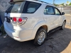 HILUX SW4 3.0 SRV 4X4 16V TURBO INTERCOOLER DIESEL 4P AUTOMÁTICO - 2015 - PASSO FUNDO
