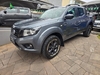 FRONTIER 2.3 ATTACK 4X4 CD BI-TURBO DIESEL 4P AUTOMÁTICO - 2022 - PASSO FUNDO