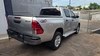 HILUX 2.8 STD 4X4 CD 16V DIESEL 4P MANUAL - 2017 - PASSO FUNDO