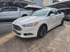 FUSION 2.0 TITANIUM AWD 16V 4P AUTOMÁTICO - 2013 - PASSO FUNDO