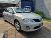 COROLLA 1.8 GLI 16V FLEX 4P MANUAL - 2012 - PASSO FUNDO