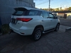 HILUX SW4 2.8 SRX 4X4 16V TURBO INTERCOOLER DIESEL 4P AUTOMÁTICO - 2021 - PASSO FUNDO