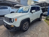 RENEGADE 1.8 16V FLEX LONGITUDE 4P AUTOMÁTICO - 2016 - PASSO FUNDO