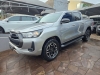HILUX 2.8 SR 4X4 CD 16V DIESEL 4P AUTOMÁTICO - 2022 - PASSO FUNDO