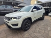 COMPASS 2.0 16V FLEX LONGITUDE AUTOMÁTICO - 2019 - PASSO FUNDO