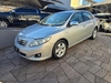 COROLLA 2.0 XEI 16V FLEX 4P AUTOMÁTICO - 2011 - PASSO FUNDO