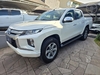 L200 TRITON 2.4 16V TURBO DIESEL SPORT HPE CD 4P 4X4 AUTOMÁTICO - 2022 - PASSO FUNDO