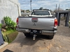 L200 TRITON 2.4 HLS CHROME 4X2 CD 16V FLEX 4P MANUAL - 2017 - PASSO FUNDO