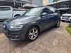 Q3 2.0 TFSI AMBIENTE QUATTRO 4P S TRONIC - 2013 - PASSO FUNDO