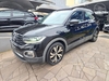 T-CROSS 1.4 HIGHLINE TSI 16V FLEX 4P AUTOMÁTICO - 2021 - PASSO FUNDO