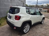 RENEGADE 1.8 16V FLEX LIMITED 4P AUTOMÁTICO - 2021 - PASSO FUNDO