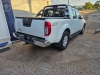 FRONTIER 2.5 S 4X4 CD TURBO ELETRONIC DIESEL 4P MANUAL - 2016 - PASSO FUNDO