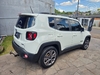 RENEGADE 1.8 16V FLEX LONGITUDE 4P AUTOMÁTICO - 2016 - PASSO FUNDO