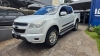 S10 2.8 LT 4X4 CD 16V TURBO DIESEL 4P AUTOMÁTICO - 2015 - PASSO FUNDO