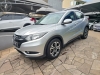 HR-V 1.8 16V FLEX EX 4P AUTOMÁTICO - 2016 - PASSO FUNDO