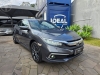 CIVIC 1.5 16V TOURING TURBO 4P AUTOMÁTICO - 2020 - PASSO FUNDO