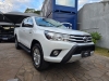 HILUX 2.8 SRV 4X4 CD 16V DIESEL 4P AUTOMÁTICO - 2016 - PASSO FUNDO