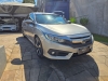 CIVIC 2.0 16V FLEXONE EX 4P CVT - 2018 - PASSO FUNDO