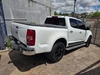 S10 2.4 LTZ 4X2 CD 8V FLEX 4P MANUAL - 2013 - PASSO FUNDO