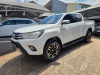 HILUX 2.8 SRV 4X4 CD 16V DIESEL 4P AUTOMÁTICO - 2016 - PASSO FUNDO