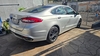 FUSION 2.0 SEL 16V ECOBOOST 4P AUTOMÁTICO - 2018 - PASSO FUNDO