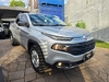 TORO 2.0 16V TURBO DIESEL FREEDOM 4WD AT9 AUTOMÁTICO - 2018 - PASSO FUNDO