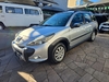 207 1.6 ESCAPADE SW 16V FLEX 4P MANUAL - 2011 - PASSO FUNDO