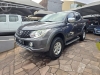 L200 TRITON 2.4 16V TURBO DIESEL SPORT HPE CD 4P 4X4 AUTOMÁTICO - 2018 - PASSO FUNDO