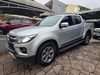S10 2.8 LTZ 4X4 CD TURBO DIESEL 4P AUTOMÁTICO - 2022 - PASSO FUNDO