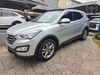 GRAND SANTA FÉ 3.3 MPFI V6 4WD 4P AUTOMÁTICO - 2016 - PASSO FUNDO