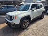 RENEGADE 1.8 16V FLEX LONGITUDE 4P AUTOMÁTICO - 2016 - PASSO FUNDO